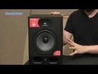 Focal Alpha 80 Studio Monitor Overview - Sweetwater Sound