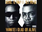 Kool G Rap & DJ Polo - Streets of New York (lyrics)