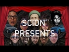 Scion presents Joey Bada$$, Eddie Huang, Baker Skateboards and Skybound (Scion)