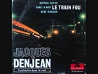 Jacques Denjean - Le Train Fou - 1964 Garage Fuzz Pop French