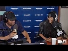Ciara Interview: on Relationship with Russell Wilson + 