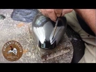 Oil Blending: Redhead Feathering Vincenti Decoys