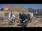 Adventure Time with Action Bronson - South Africa