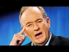 Mother Jones Catches Bill O'Reilly Lying About Falkland Island War Coverage