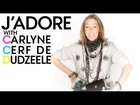 Carlyne Cerf de Dudzeele: J'Adore - High Heels