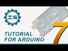 Tutorial for Arduino ▶7  PS2 Keyboard read display system