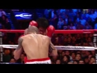 HBO Boxing: Pacquiao vs. Cotto Sounds From The Corner