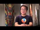What's new in Firefox?