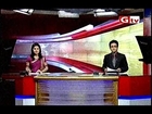 GTV Bangla News (17 November 2014 at 10pm)