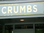 Cupcake Shop Crumbs Shuttering All Its Stores