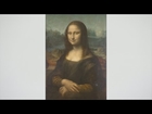 New evidence that the painting in the Louvre may not be the original Lisa - Secrets of the Mona Lisa