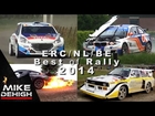 Best of Rally 2014 ERC & National Pure Sound HD FREE DOWNLOAD
