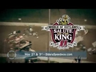 World of Outlaws - Fri & Sat, May 2nd & 3rd!