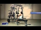 Elite Fitness   BodySolid Series 7 Smith Machine   YouTube 360p