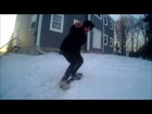 snowskating and a skateboarding N.B.D.!!!