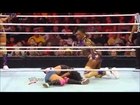 The Best Moves Of The WWE Divas! [2014 Edition]