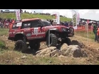 Extreme offroad trial race..Land Rover Discovery TD5 **İKİZLER//TWINS**