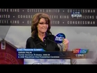 • Gov. Sarah Palin • Iowa Freedom Summit • 1/24/15 •