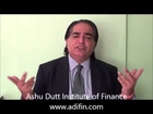 Ashu Dutt's 30 Days to Master Stock Market Investing-Day 16-Hindi