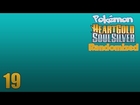 Pokémon Soulsilver Randomizado [DS] Cap. 19 - La lider Sabrina!