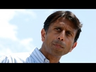 Rebuilding American defense: A speech by Governor Bobby Jindal