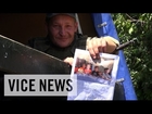 Delivering Bulletproof Vests to the Ukrainian Army: Russian Roulette (Dispatch 46)