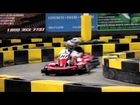 Family Entertainment in Oklahoma City - Indoor Go Kart Racing