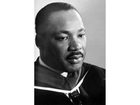 Martin Luther King Jr., 
