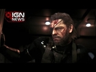 IGN News - Kiefer Sutherland Says Snake Will Be Edgier and More Angry