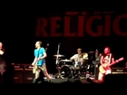 Bad Religion - Generator y  American Jesus (en vivo Malvinas Argentinas 13-2-2014) HD720