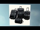 Top 10 Travel Luggage Sets to buy