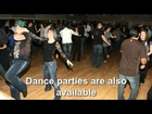 Dance Boulevard Lessons Provide the Best San Jose Dance Experience 408-264-9393