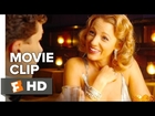 Café Society Movie CLIP - Veronica in Jazz Club (2016) - Blake Lively Movie