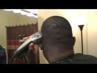 How to Cut your own Hair *Fade* Pt.1