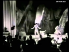 George Balanchine, Anton Dolin, Lydia Lopokova - 'Dark Red Roses' (1929)