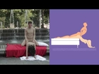 Real People Try Cosmo Sex Positions (Part 1)
