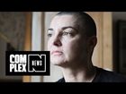 Sinead O'Connor Is Reportedly Missing & 'Suicidal'