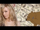 Stupid feminist wage gap video with Veronica Mars