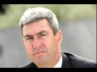 Terry Barnes talking federal politics with 5AA's Will Goodings, 24 November 2014