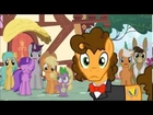 My Little Pony: Friendship Is Magic. Season 4 Episode 12