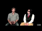 Tommy Wiseau explains the spoons (The Room) (Warning: Deep Content)