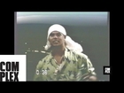 Watch Exclusive Footage of Big L Freestyling With Big Pun and Charlie Hustle in 1998