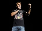 Jim Florentine - Jim Tells Stories About Working On Construction Sites