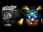 Pro Cycling Manager 2014 PC Gameplay 4K 2160p