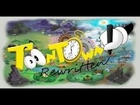 Toontown Rewritten 