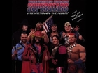 WWF Wrestlemania_ (Album 1993) Cold Crush