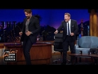 Bradley Cooper Busts Out Some Dance Moves