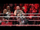 WWE Network: The Dudley Boyz vs. The New Day: WWE Hell in a Cell