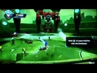 Sonic Boom Wii U: Rise of Lyric Demo