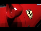'La Nina Bonita' Ferrari Has Rich Racing History